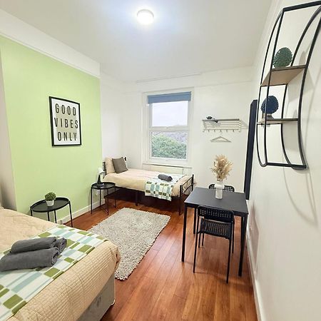 Cricklewood Broadway Guest Home Londra Exterior foto