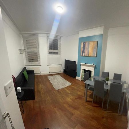 Cricklewood Broadway Guest Home Londra Exterior foto