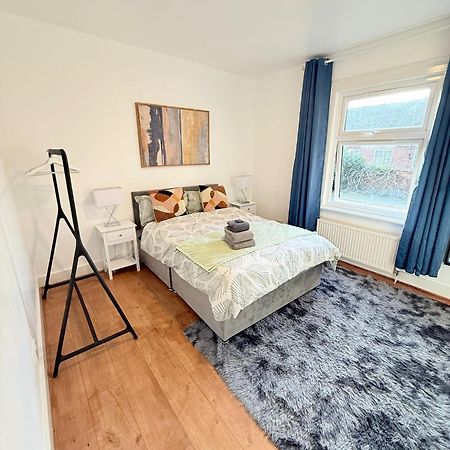 Cricklewood Broadway Guest Home Londra Exterior foto