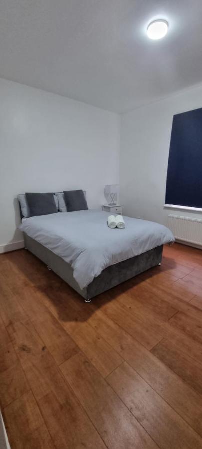 Cricklewood Broadway Guest Home Londra Exterior foto
