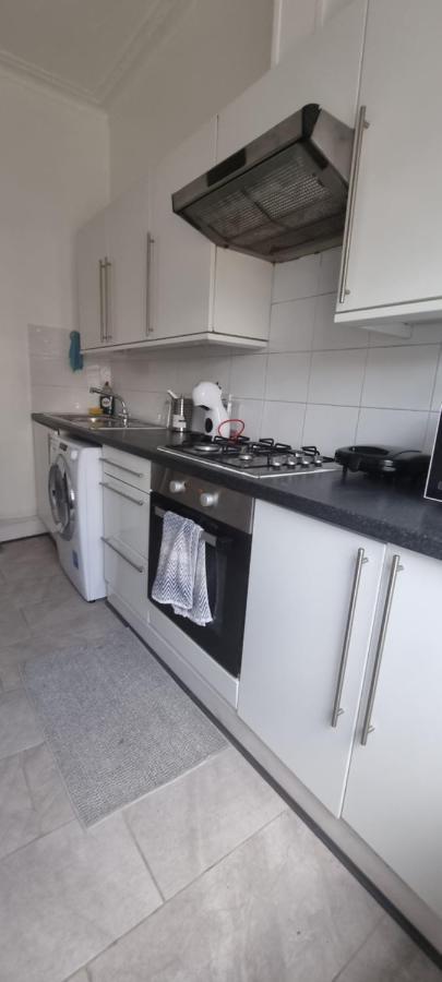 Cricklewood Broadway Guest Home Londra Exterior foto