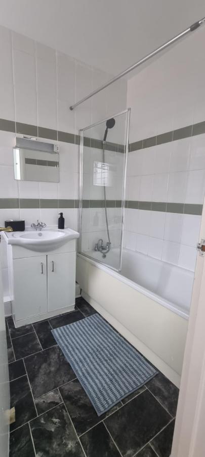 Cricklewood Broadway Guest Home Londra Exterior foto