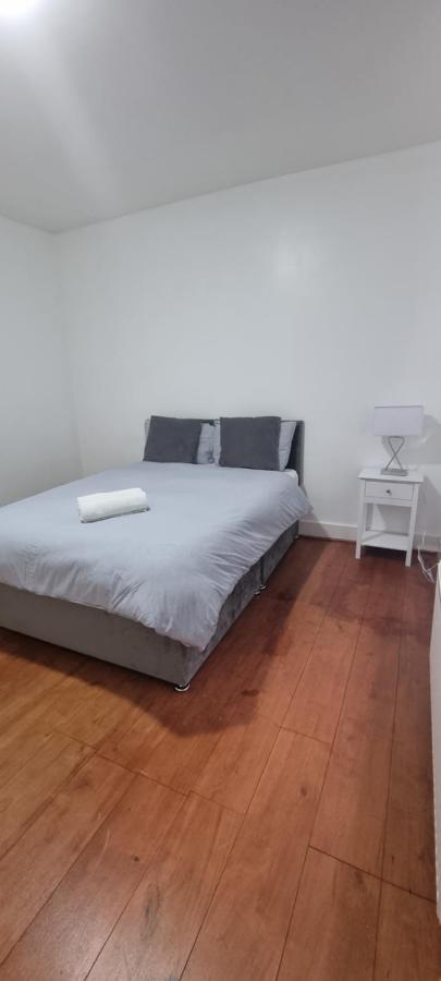 Cricklewood Broadway Guest Home Londra Exterior foto