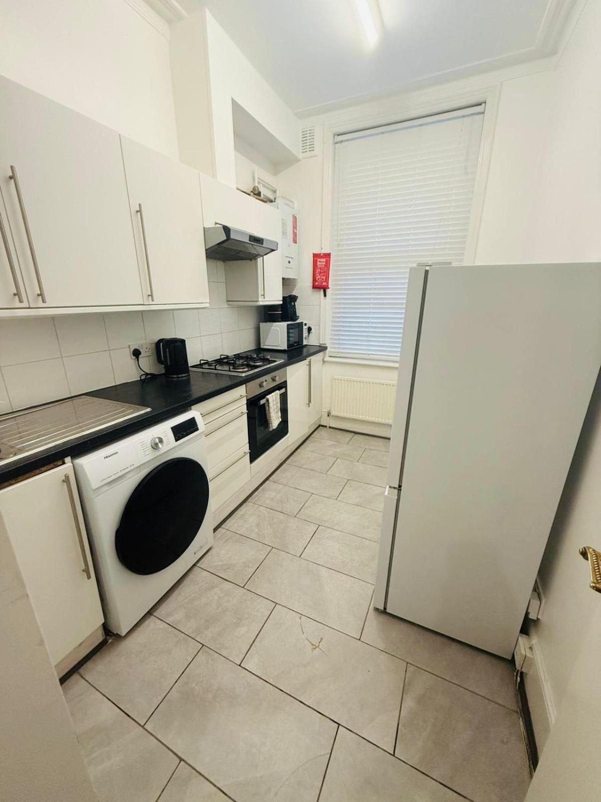 Cricklewood Broadway Guest Home Londra Cameră foto