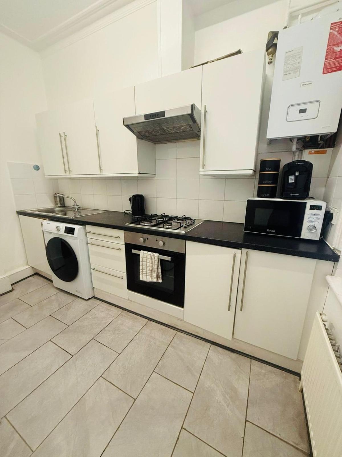 Cricklewood Broadway Guest Home Londra Cameră foto
