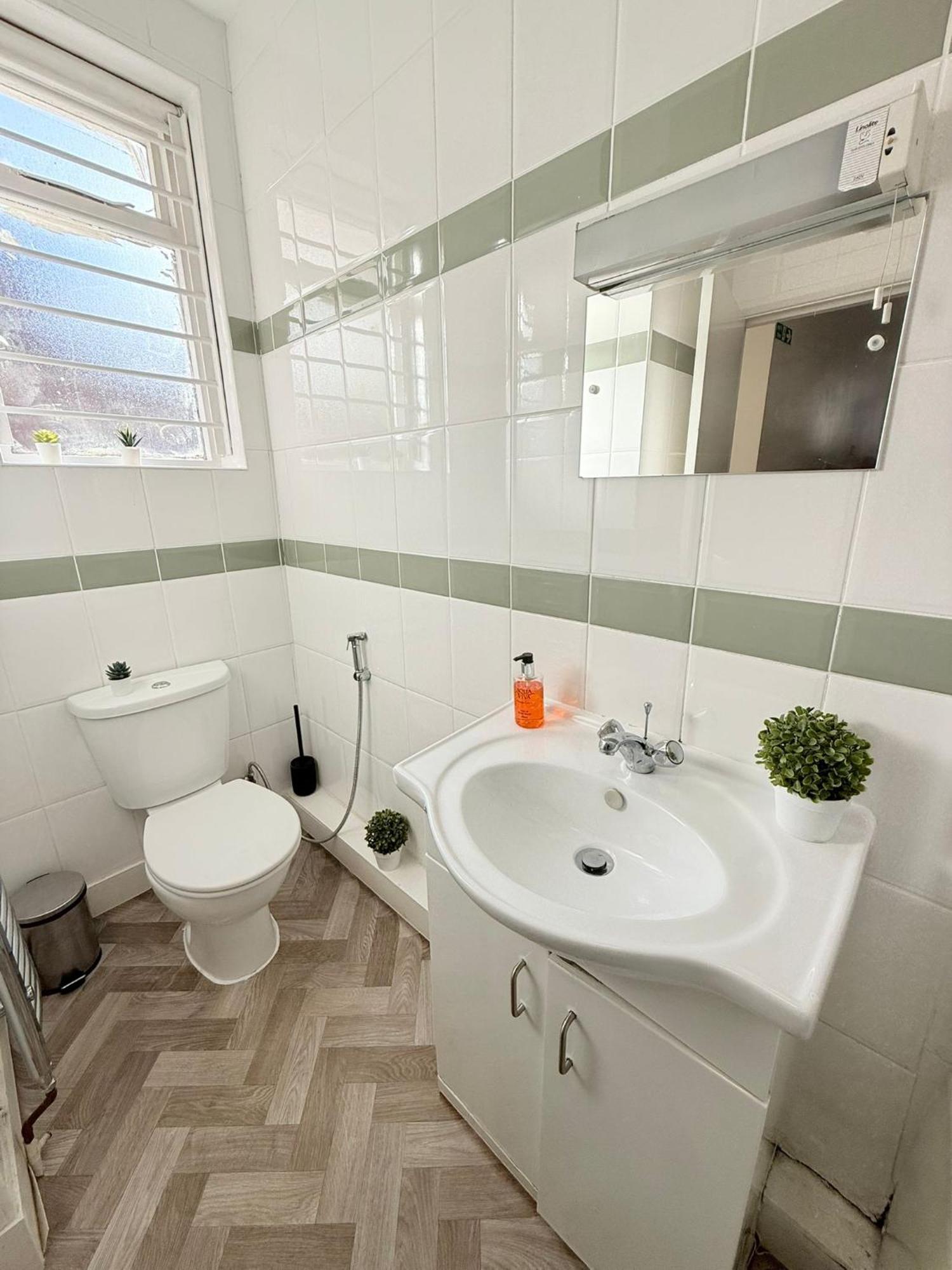 Cricklewood Broadway Guest Home Londra Cameră foto