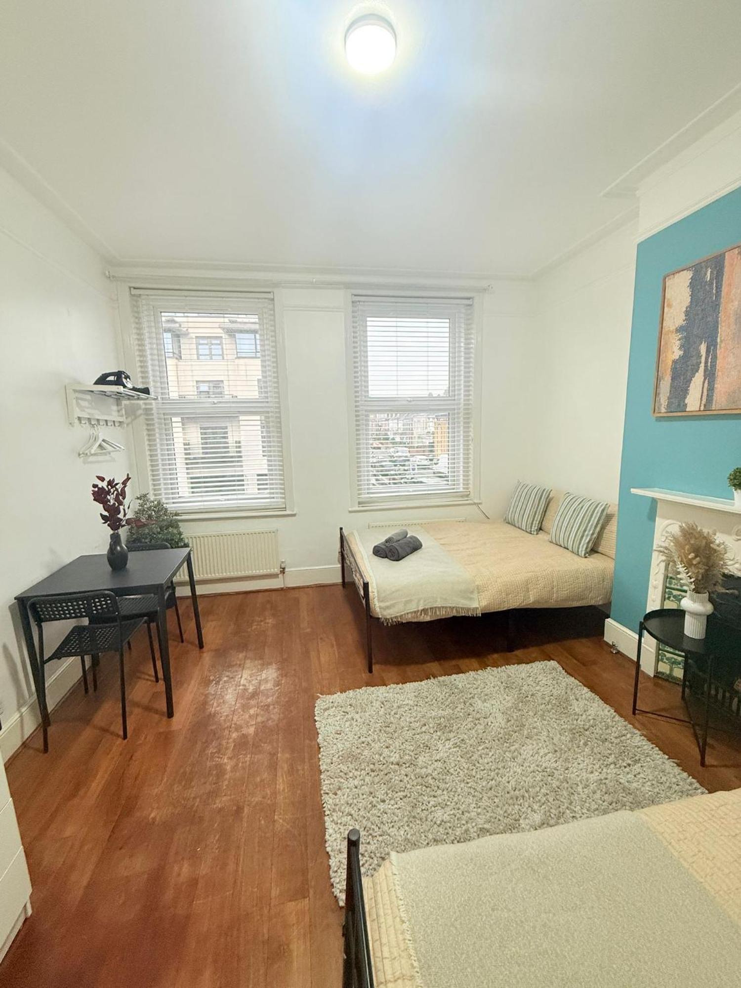 Cricklewood Broadway Guest Home Londra Exterior foto